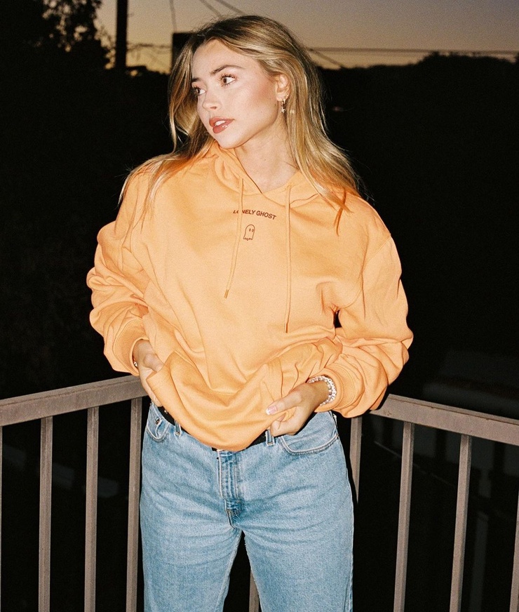 Saige Peterson