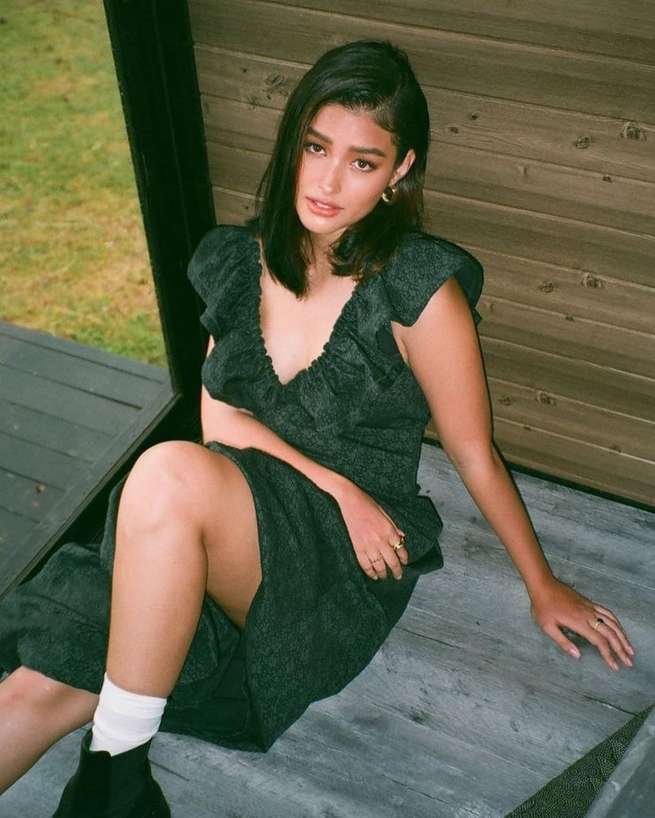 Liza Soberano