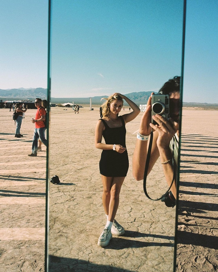 Saige Peterson