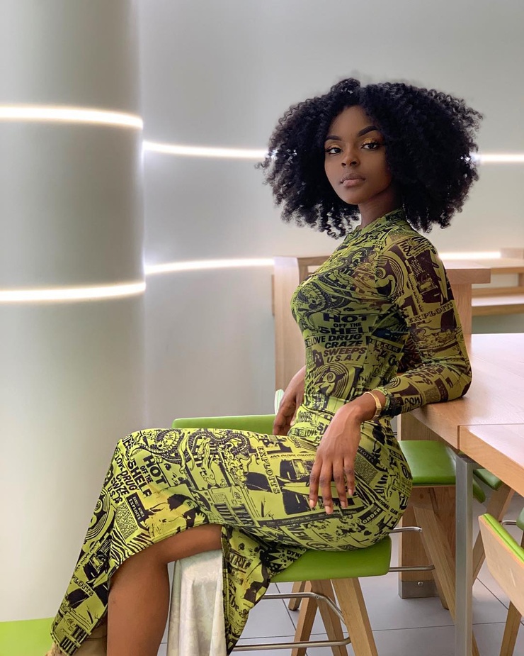Hanna Lashay