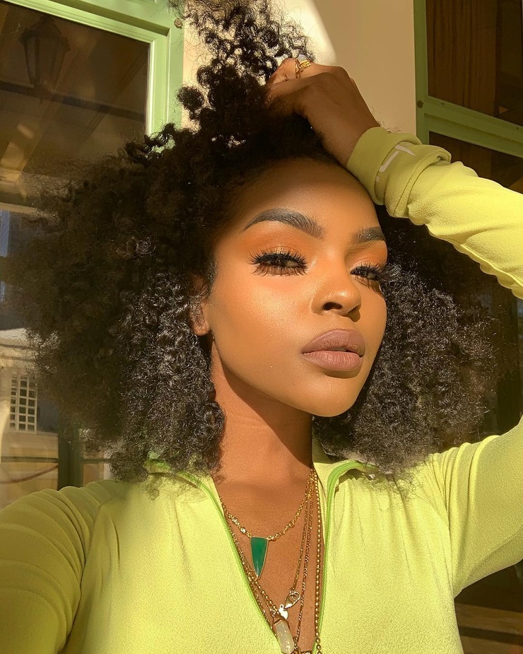 Hanna Lashay