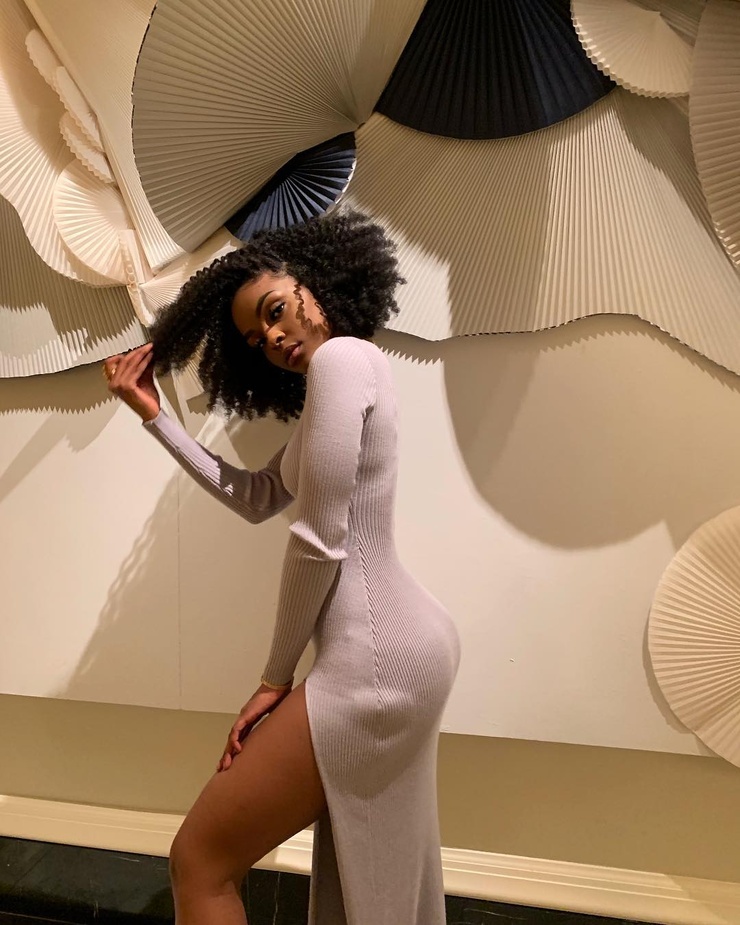 Hanna Lashay