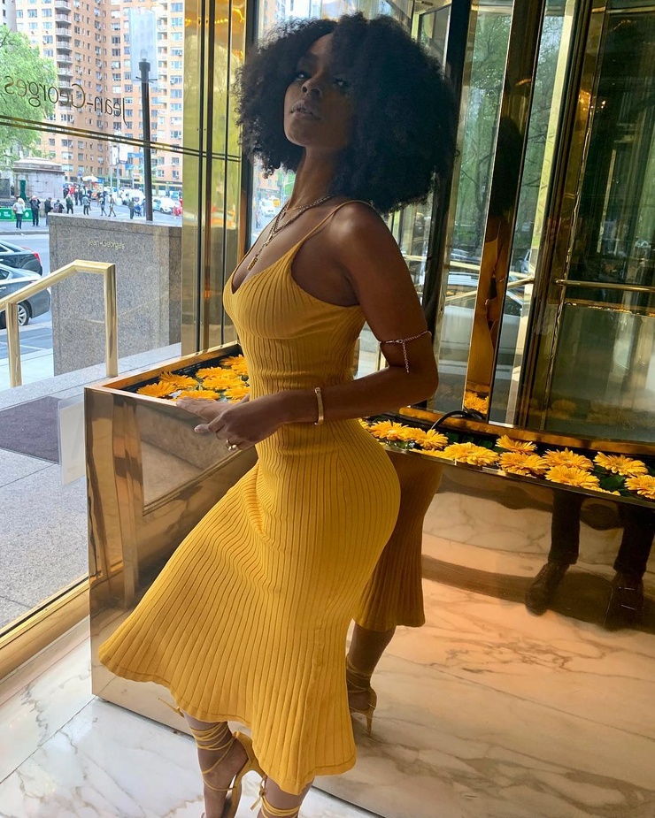 Hanna Lashay