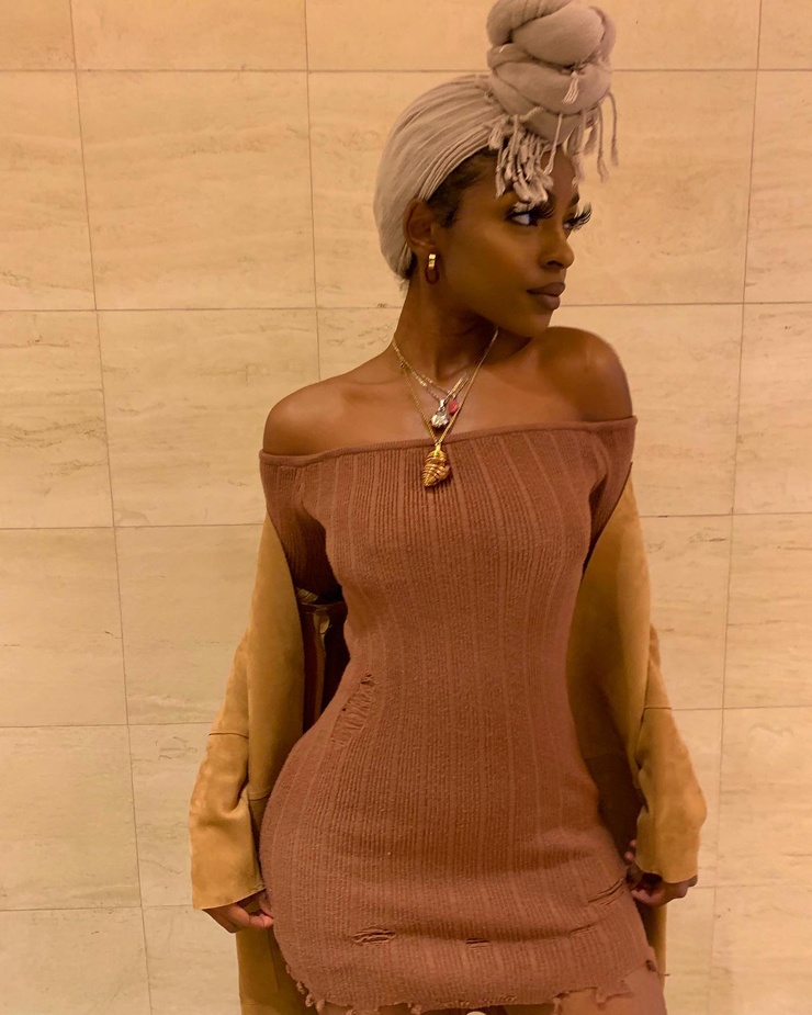 Hanna Lashay