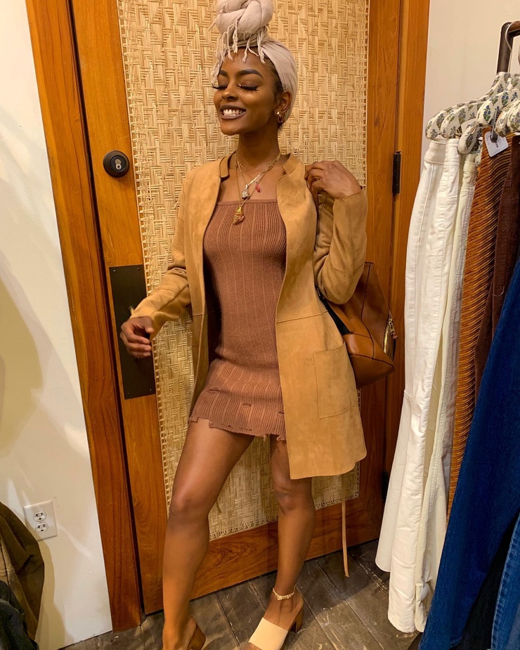 Hanna Lashay