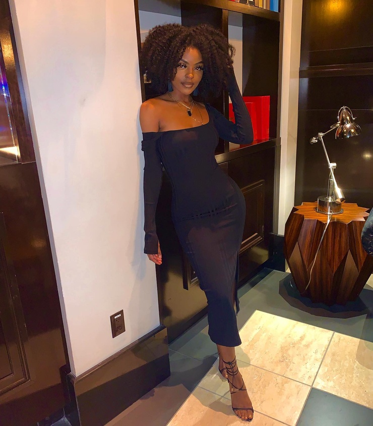 Hanna Lashay