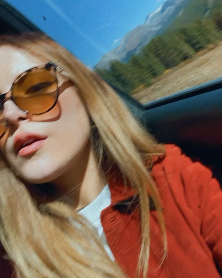 Elizabeth Gillies
