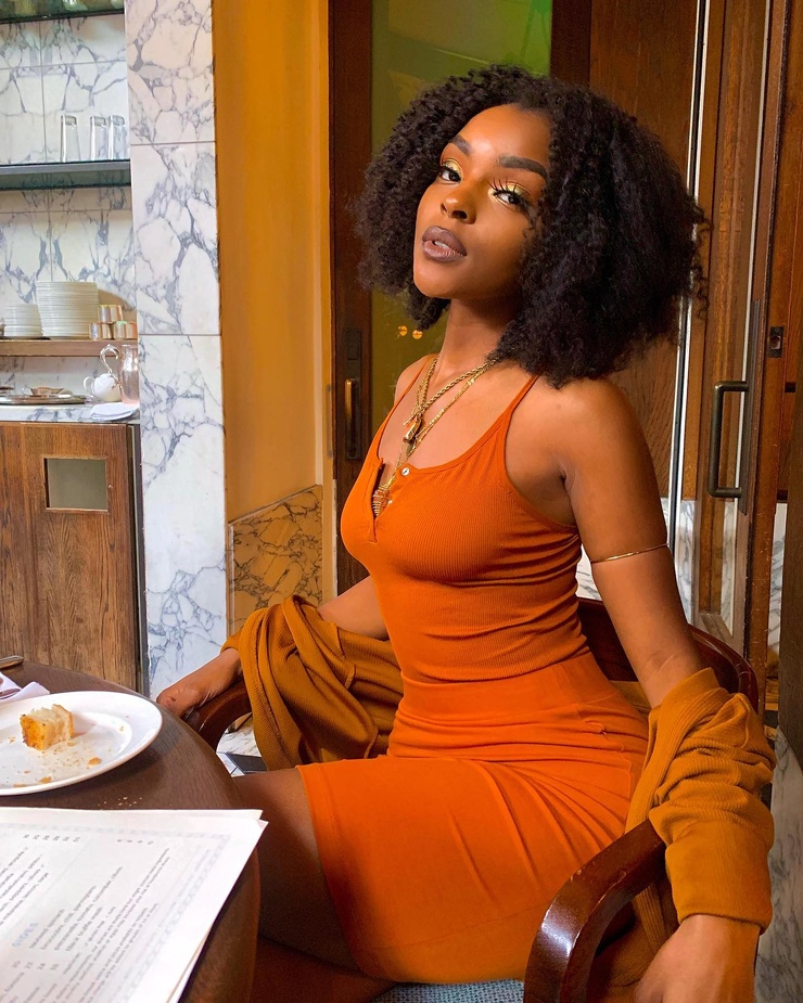 Hanna Lashay
