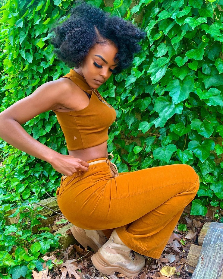 Hanna Lashay