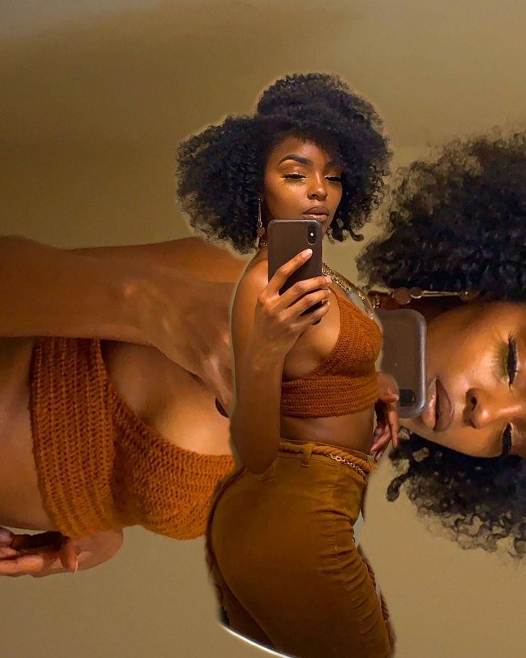 Hanna Lashay