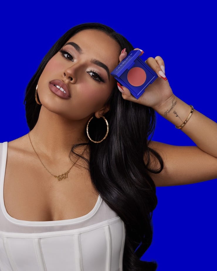 Becky G.