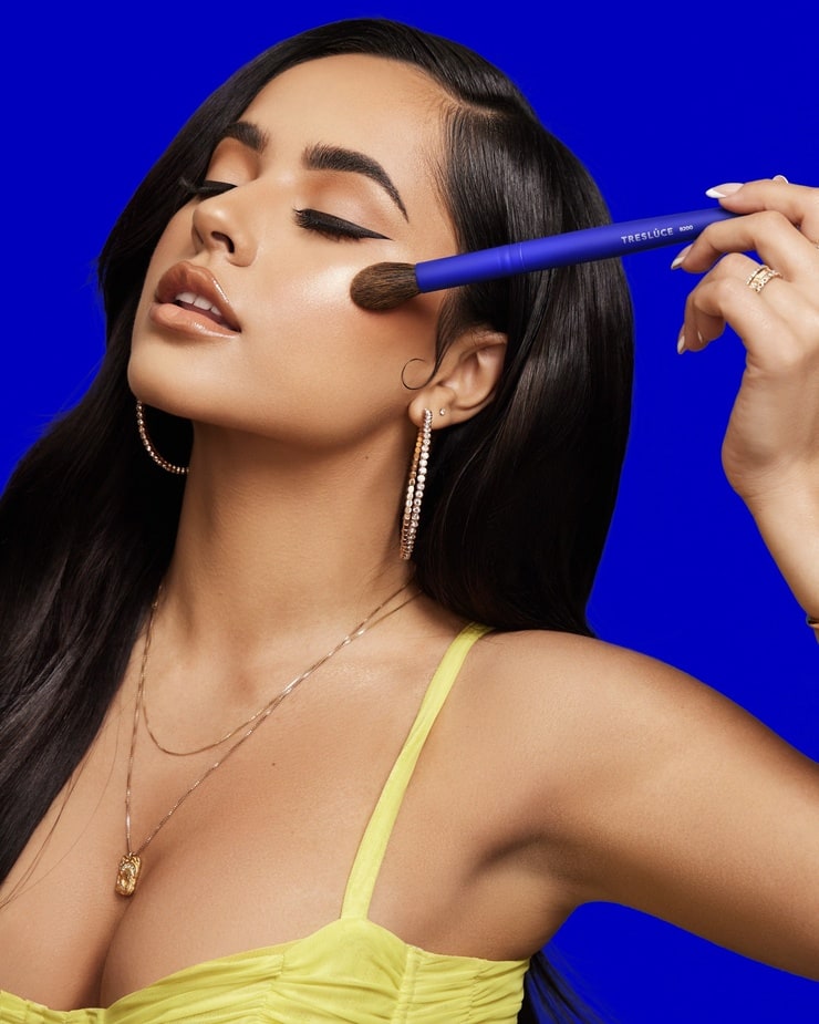 Becky G.