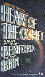Heart of the Comet