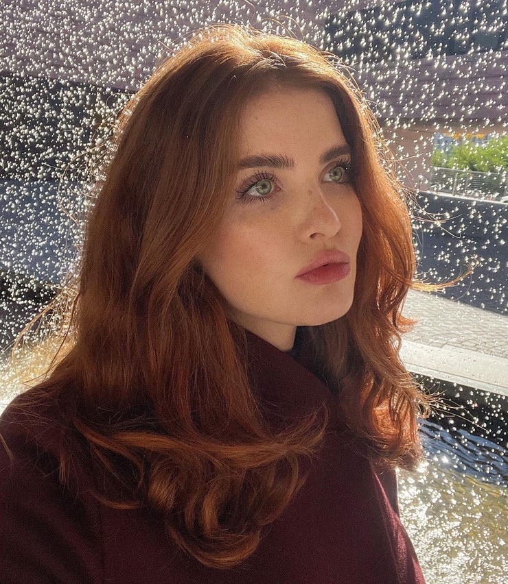 Sophie Theresa