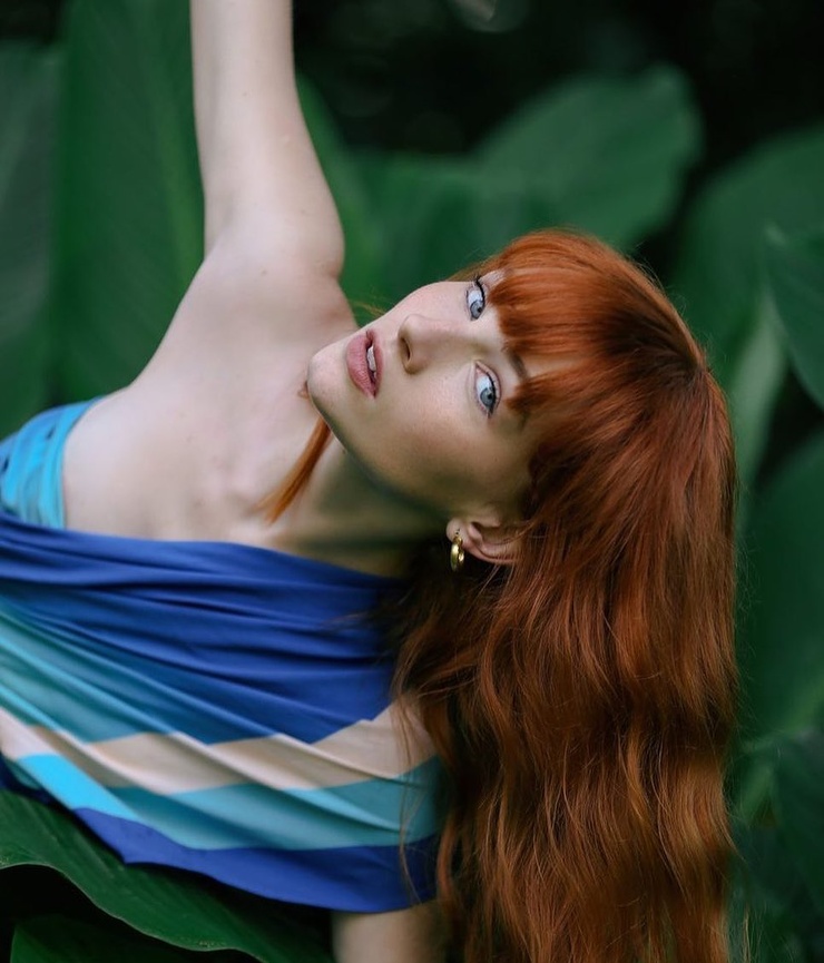 Caroline Hahn