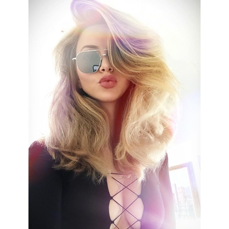 Masiela Lusha Masiela Lusha