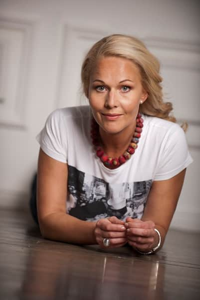 Alyona Ivchenko