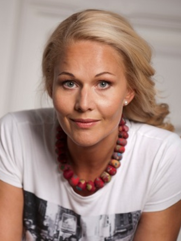 Alyona Ivchenko