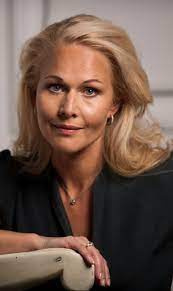 Alyona Ivchenko