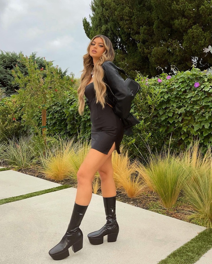 Sofia Jamora