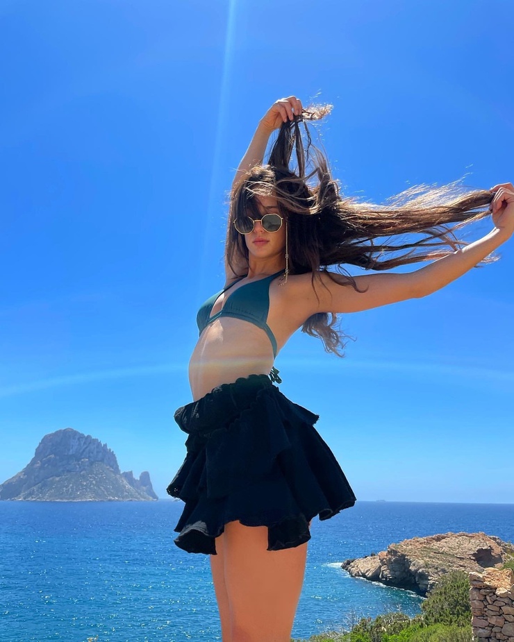 María Pedraza María Pedraza