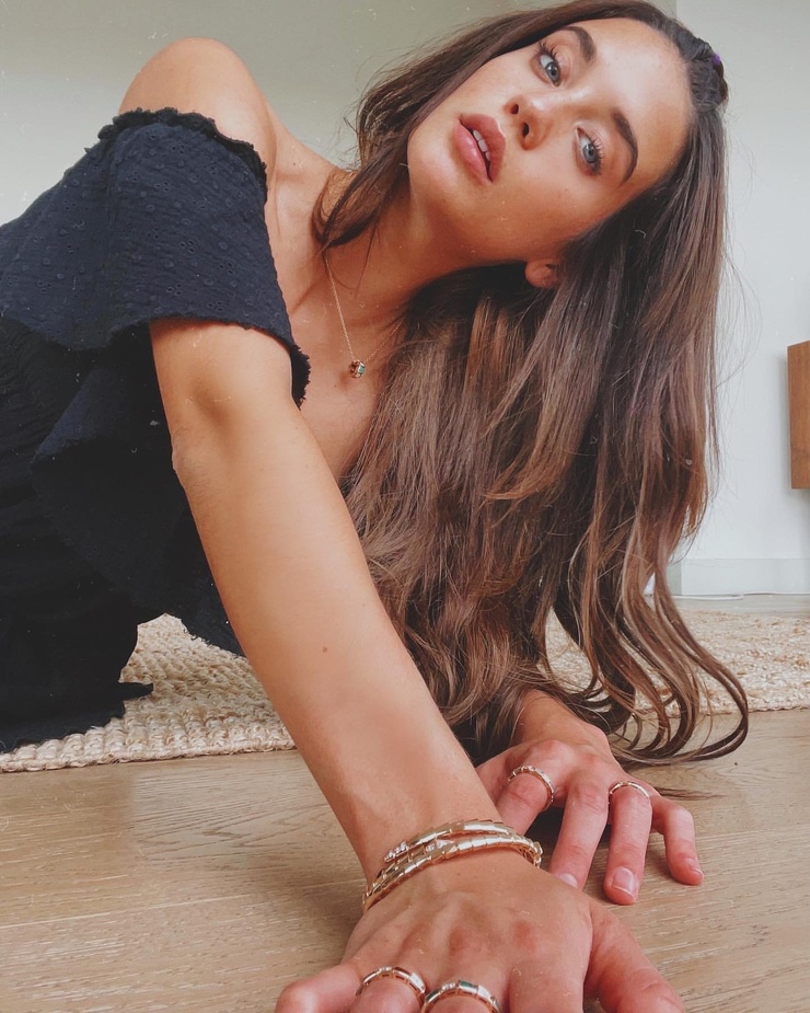 María Pedraza María Pedraza