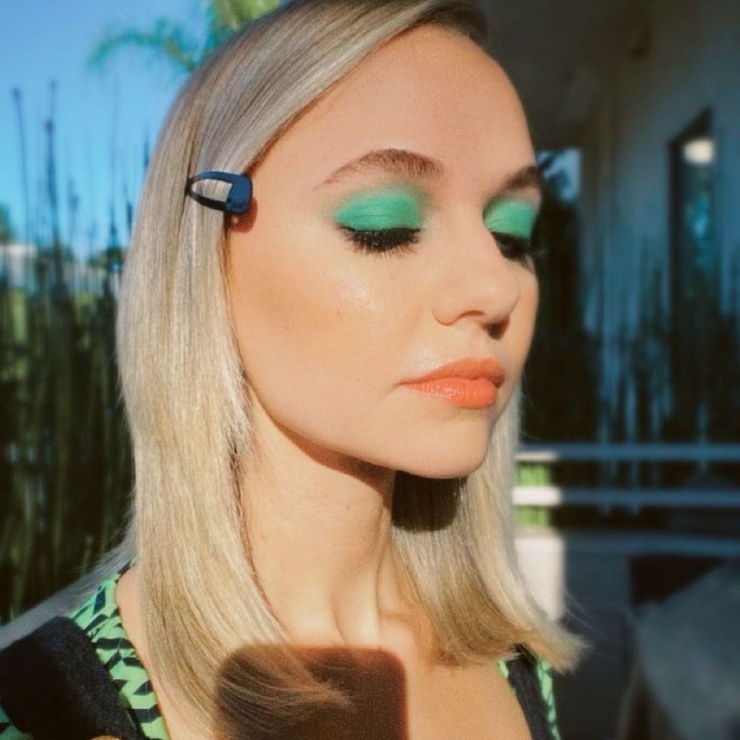 Madison Iseman Madison Iseman
