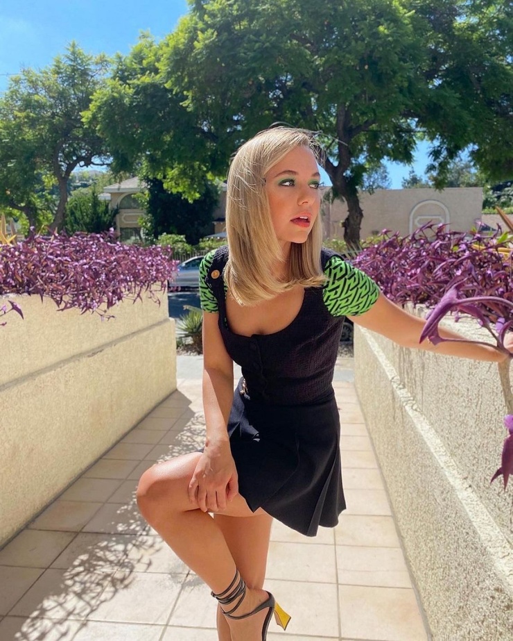 Madison Iseman Madison Iseman