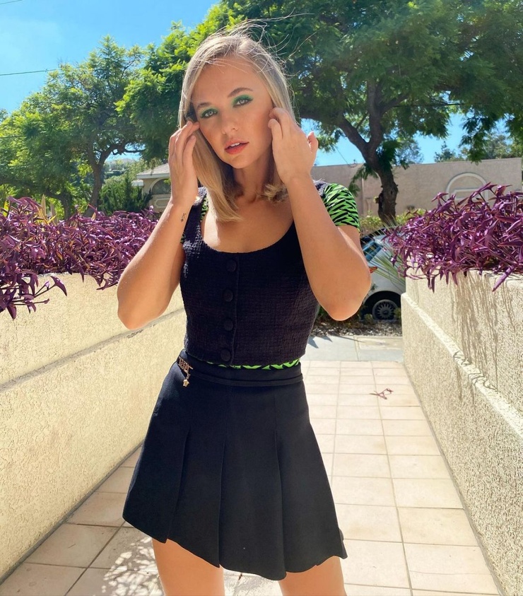 Madison Iseman Madison Iseman