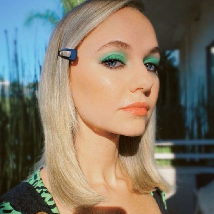 Madison Iseman Madison Iseman