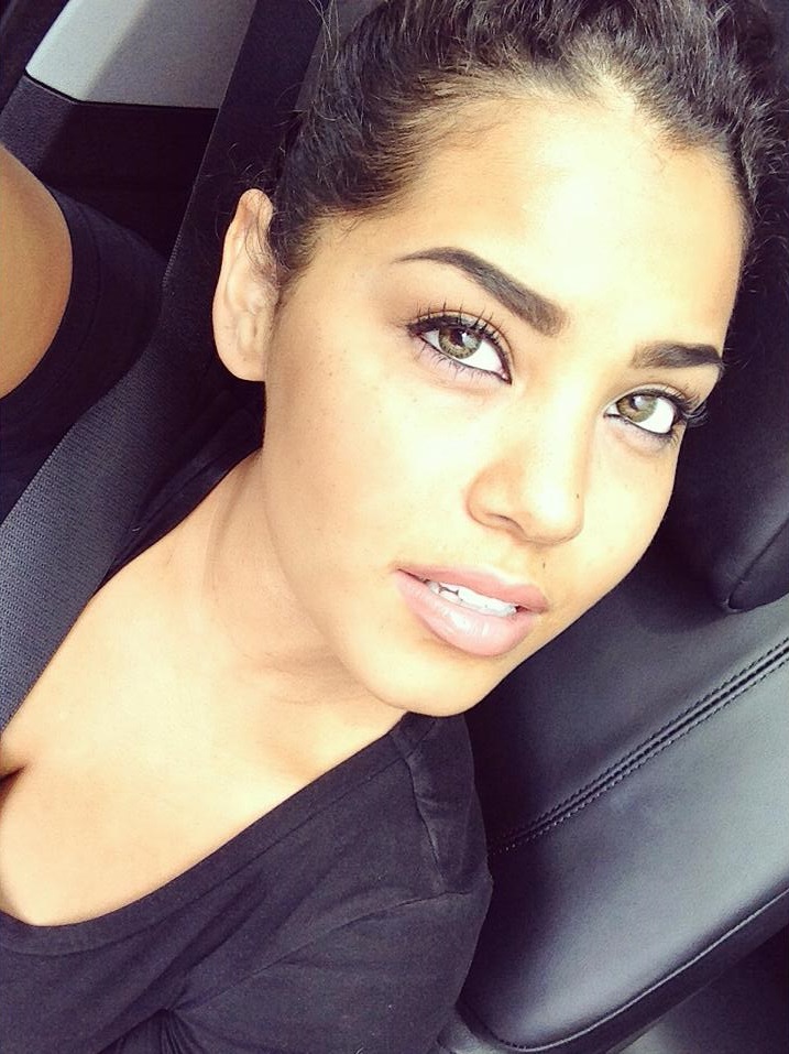 Malaika Terry