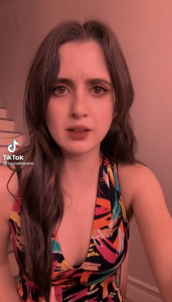 Laura Marano