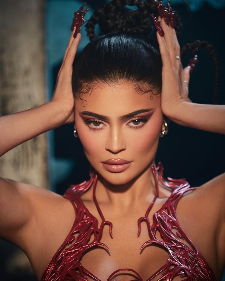 Kylie Jenner