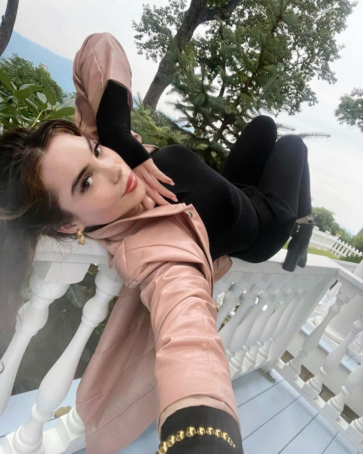 Mckayla Maroney