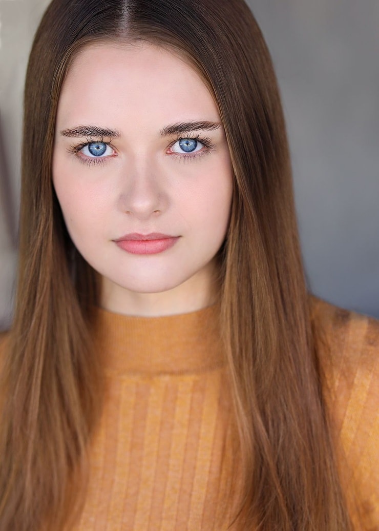 Reylynn Caster Reylynn Caster