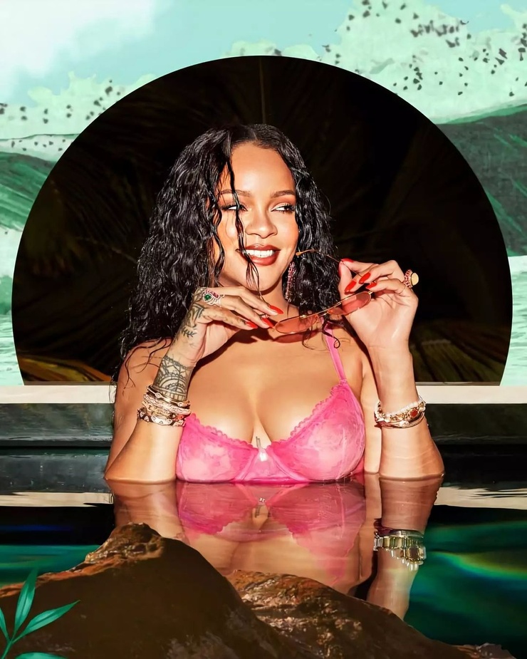 Rihanna
