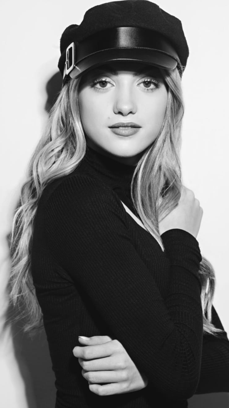 Madison Brydges