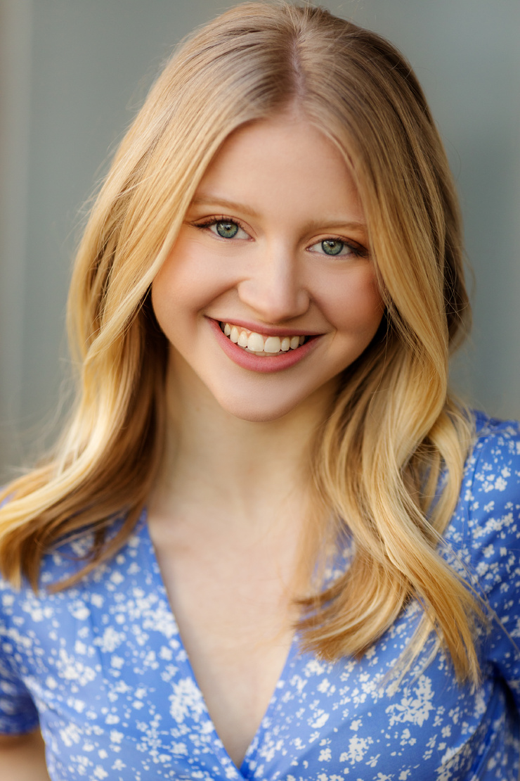 Kelly Grace Richardson