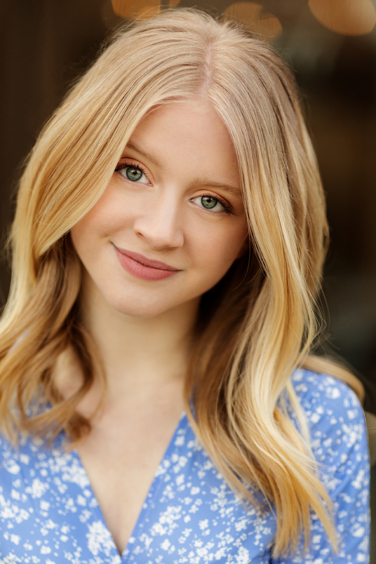 Kelly Grace Richardson