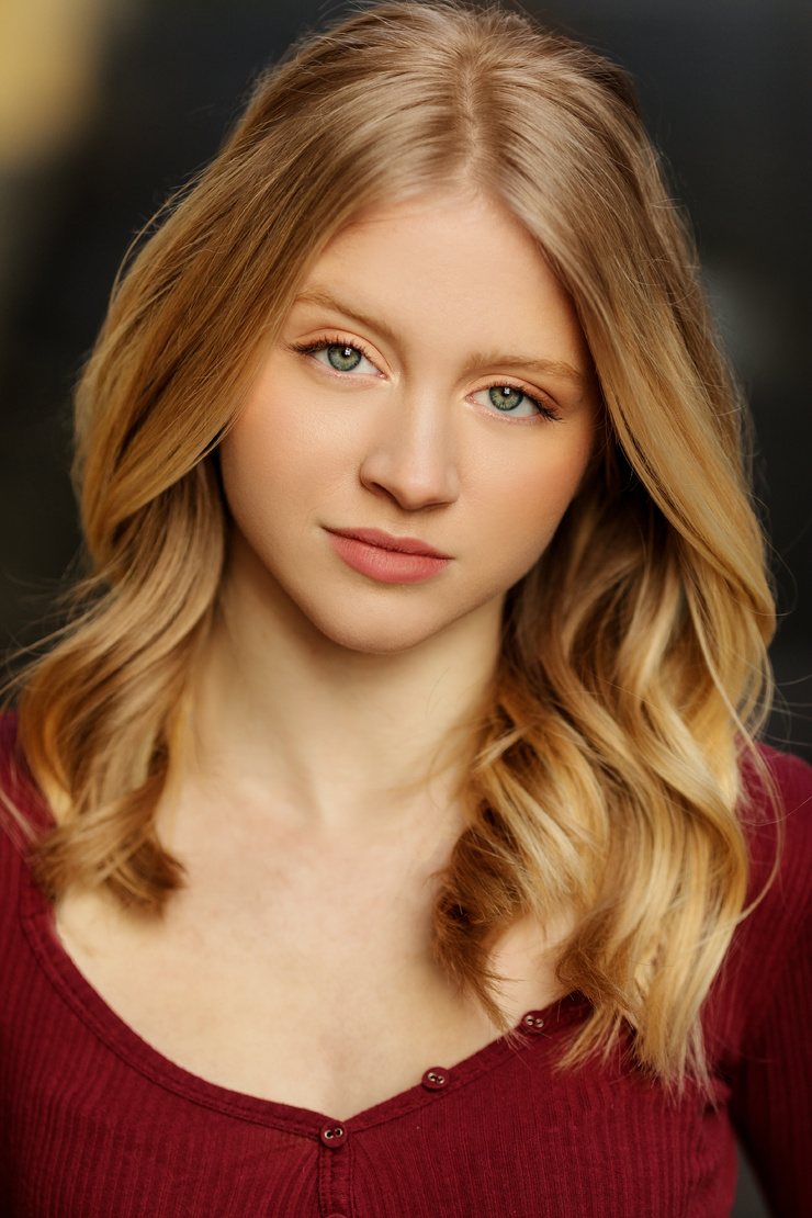 Kelly Grace Richardson