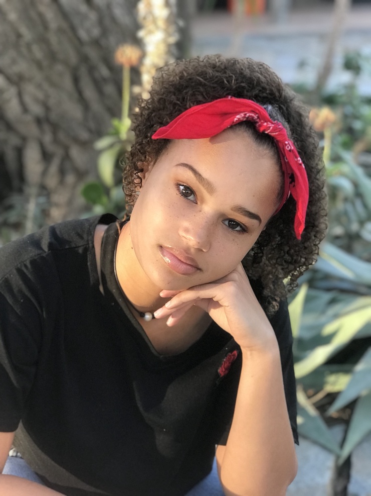 Tiana Bratten