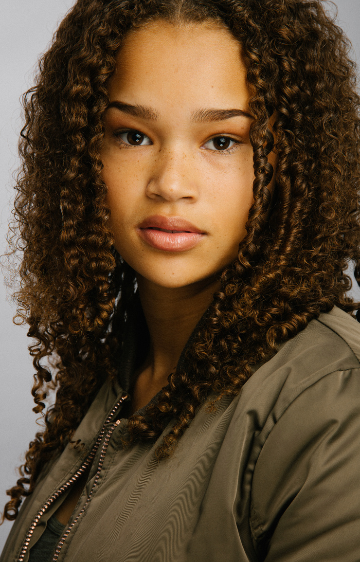 Tiana Bratten