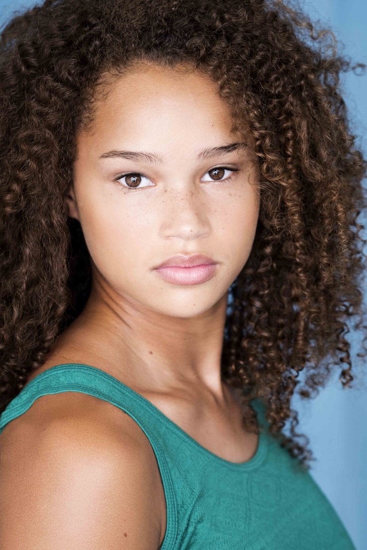 Tiana Bratten