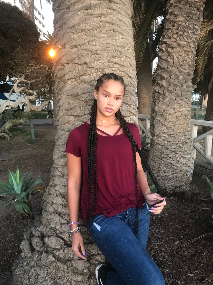 Tiana Bratten