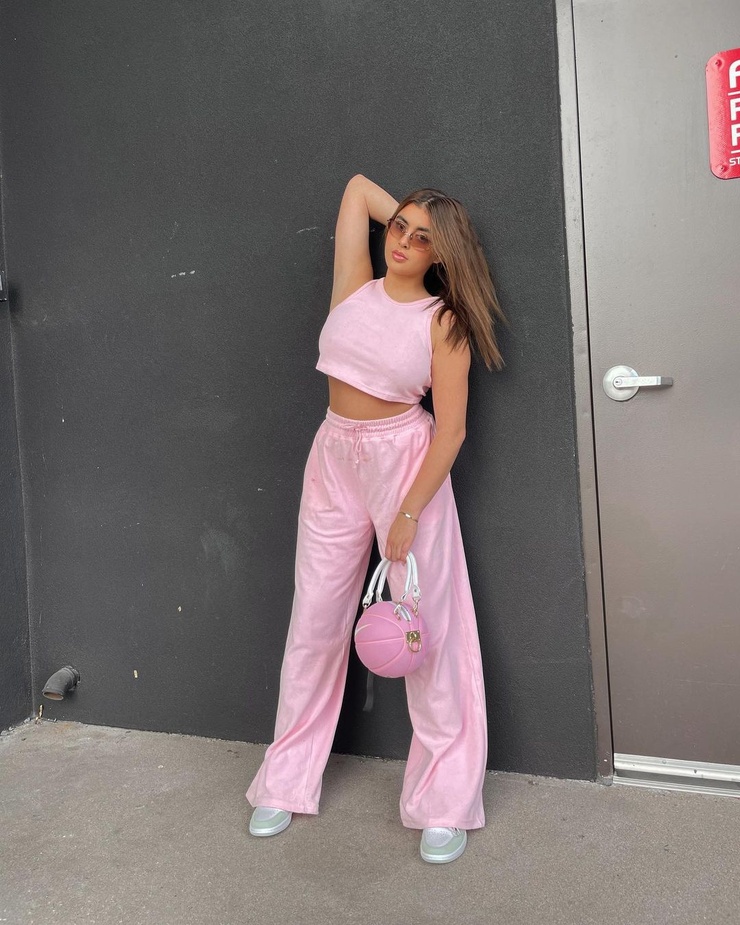 Kalani Hilliker