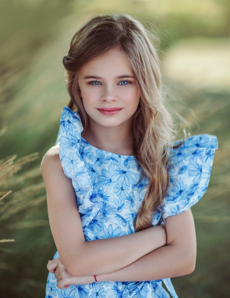 Carina Battrick