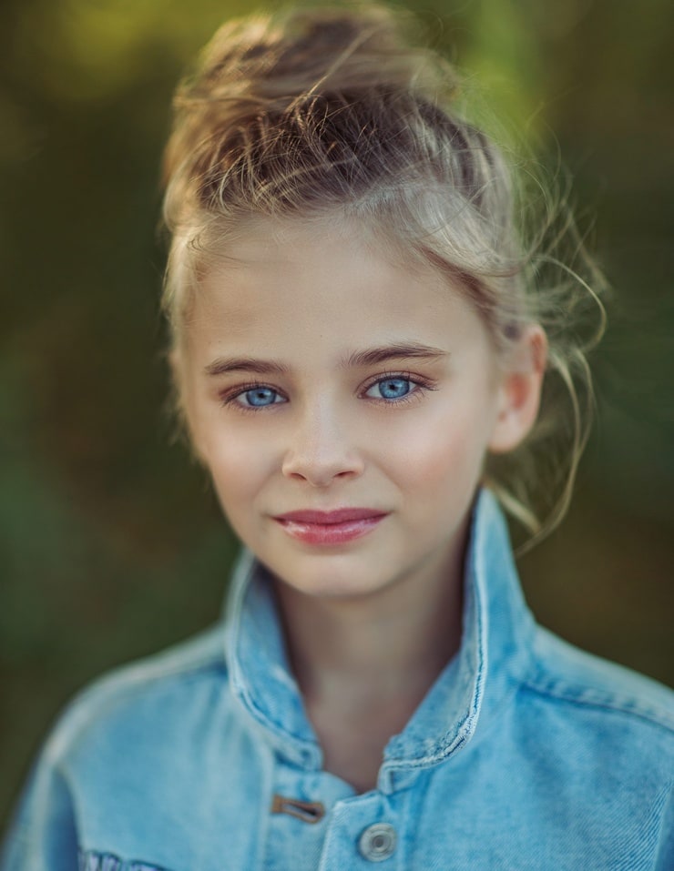 Carina Battrick
