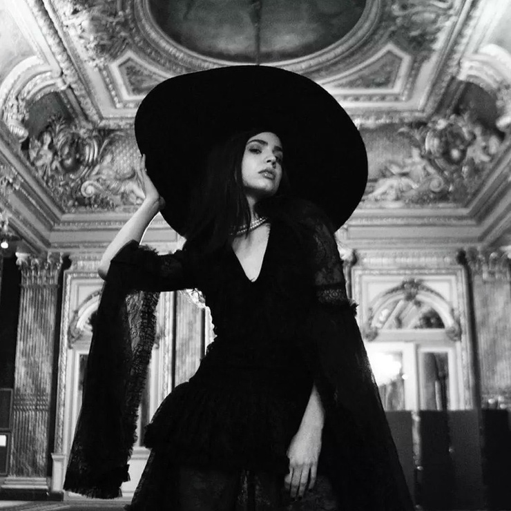 Sofia Carson Sofia Carson