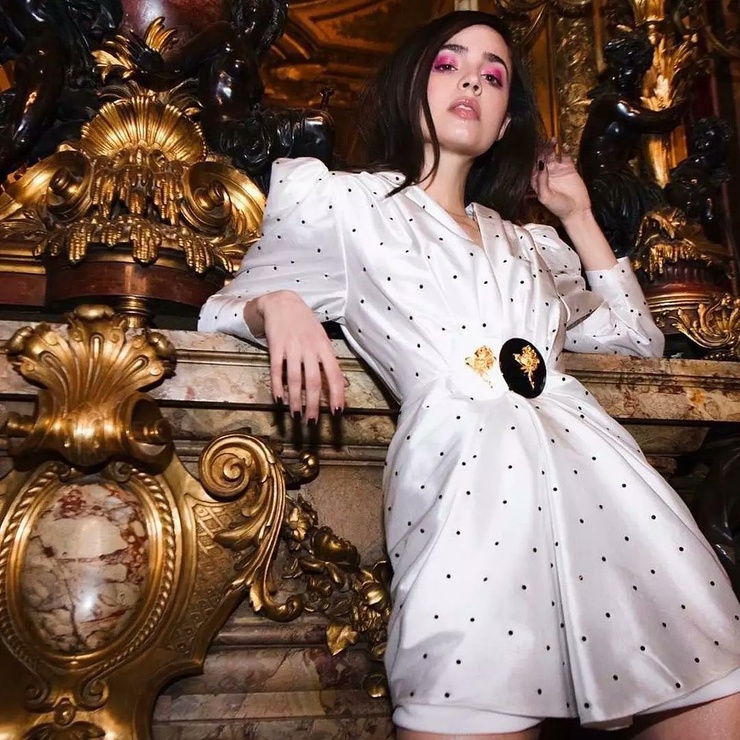 Sofia Carson Sofia Carson