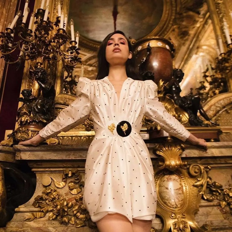 Sofia Carson Sofia Carson